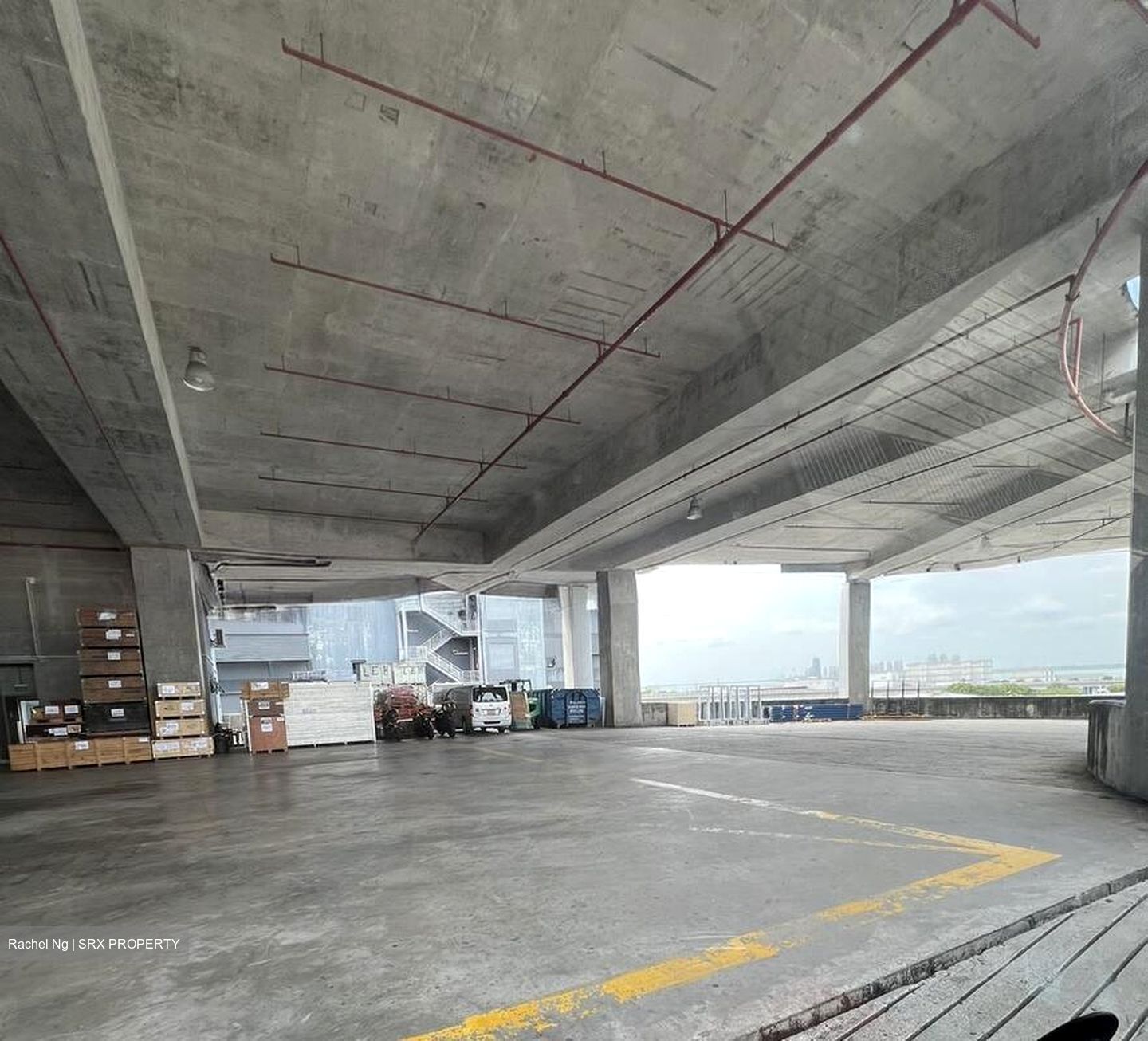 Tuas Avenue 18 (D22), Warehouse #572108241